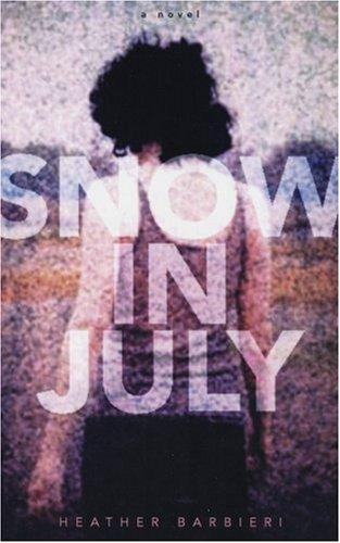 Marissa's Books & Gifts, LLC 9781569474051 Snow In July