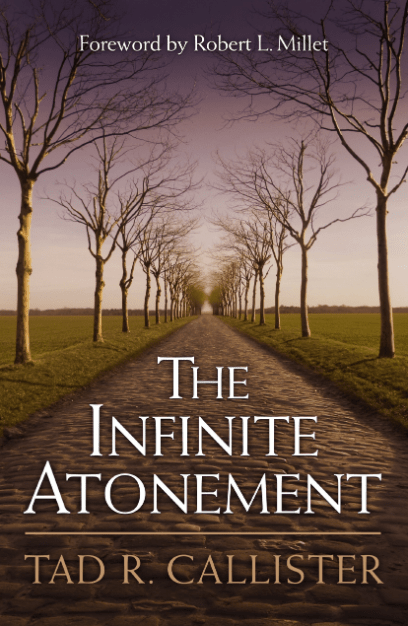 Marissa's Books & Gifts, LLC 9781573456234 The Infinite Atonement