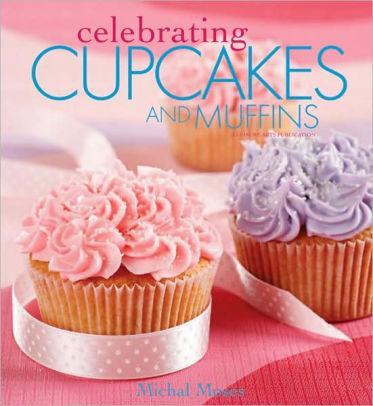 Celebrating Cupcakes and Muffins - Marissa's Books