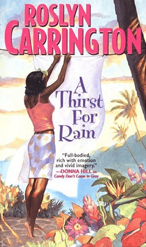 Marissa's Books & Gifts, LLC 9781575666679 A Thirst for Rain