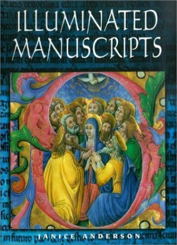 Marissa's Books & Gifts, LLC 9781577171553 Illuminated Manuscripts