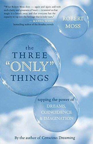 Marissa's Books & Gifts, LLC 9781577315964 The Three Only Things