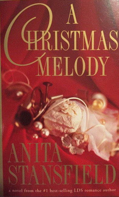 Marissa's Books & Gifts, LLC 9781577343356 A Christmas Melody