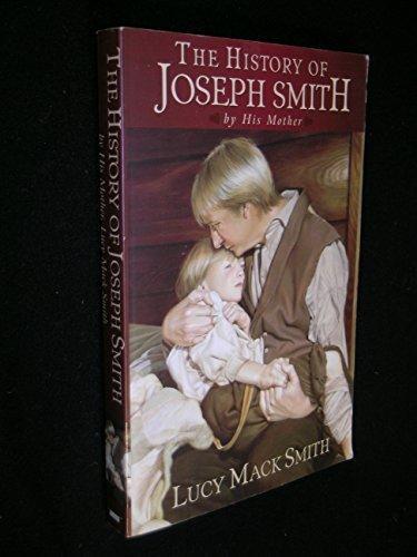 Marissa's Books & Gifts, LLC 9781577347200 The History of Joseph Smith by His Mother