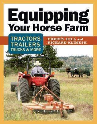 Equipping Your Horse Farm