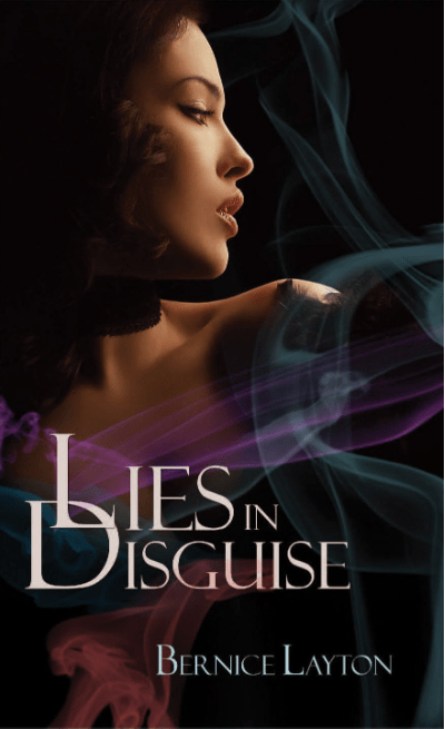 Marissa's Books & Gifts, LLC 9781585713929 Lies in Disguise