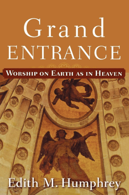 Marissa's Books & Gifts, LLC 9781587432521 Grand Entrance: Worship on Earth as in Heaven