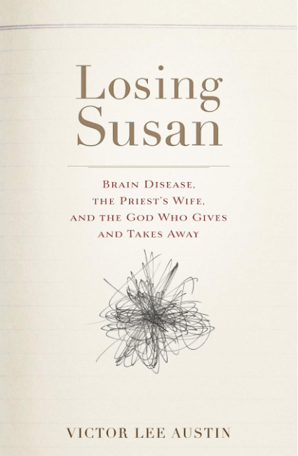 Marissa's Books & Gifts, LLC 9781587434075 Losing Susan