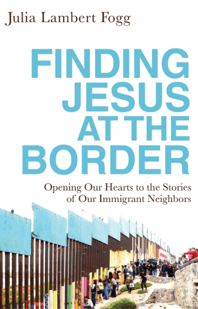 Marissa's Books & Gifts, LLC 9781587434303 Finding Jesus at the Border: Opening Our Hearts to the Stories of Our Immigrant Neighbors