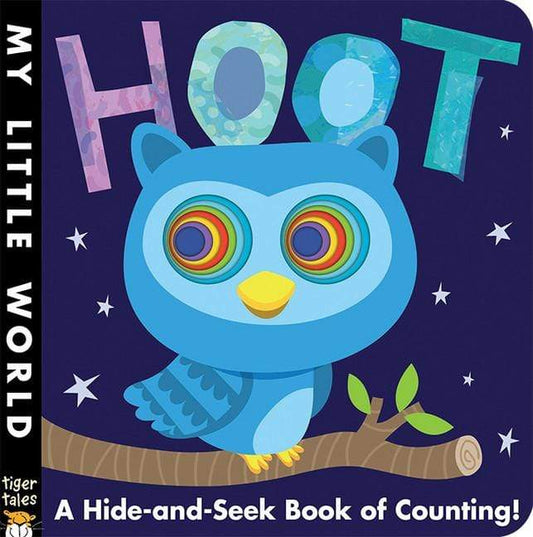 Hoot - Marissa's Books