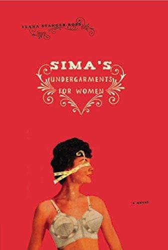 Marissa's Books & Gifts, LLC 9781590200896 Sima's Undergarments For Women
