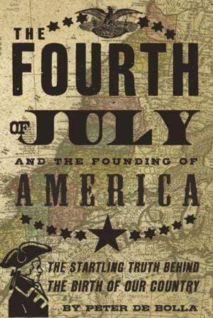Marissa's Books & Gifts, LLC 9781590202104 The Fourth of July: and the Founding of America