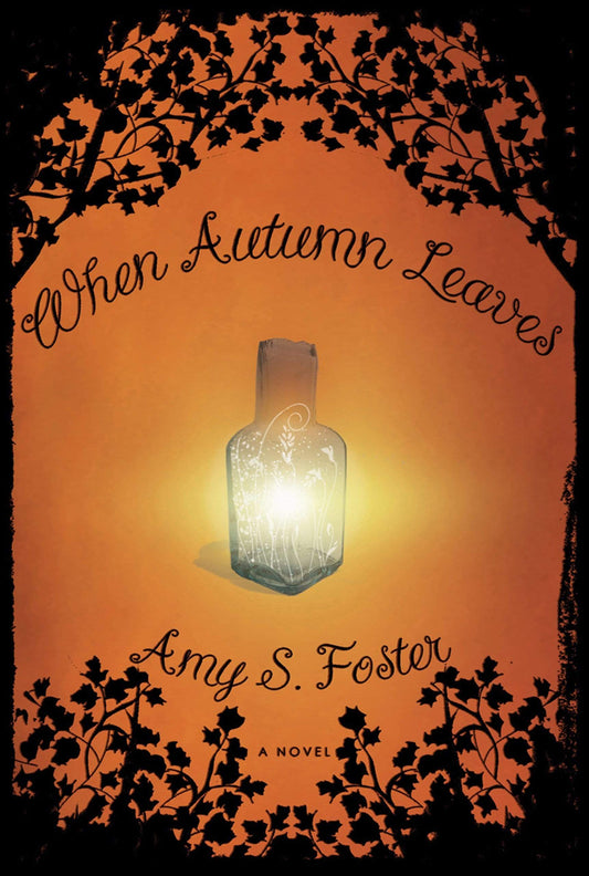 Marissa's Books & Gifts, LLC 9781590202555 When Autumn Leaves: A Novel