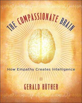 The Compassionate Brain - Marissa's Books