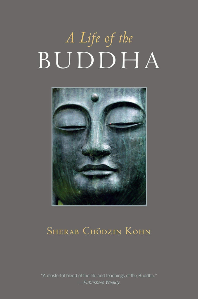 Marissa's Books & Gifts, LLC 9781590306895 A Life of the Buddha