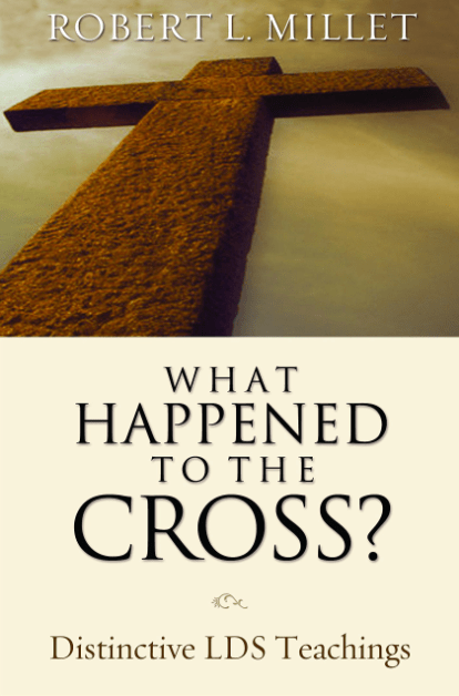 Marissa's Books & Gifts, LLC 9781590387894 What Happened to the Cross?