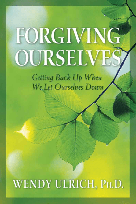 Marissa's Books & Gifts, LLC 9781590388570 Forgiving Ourselves