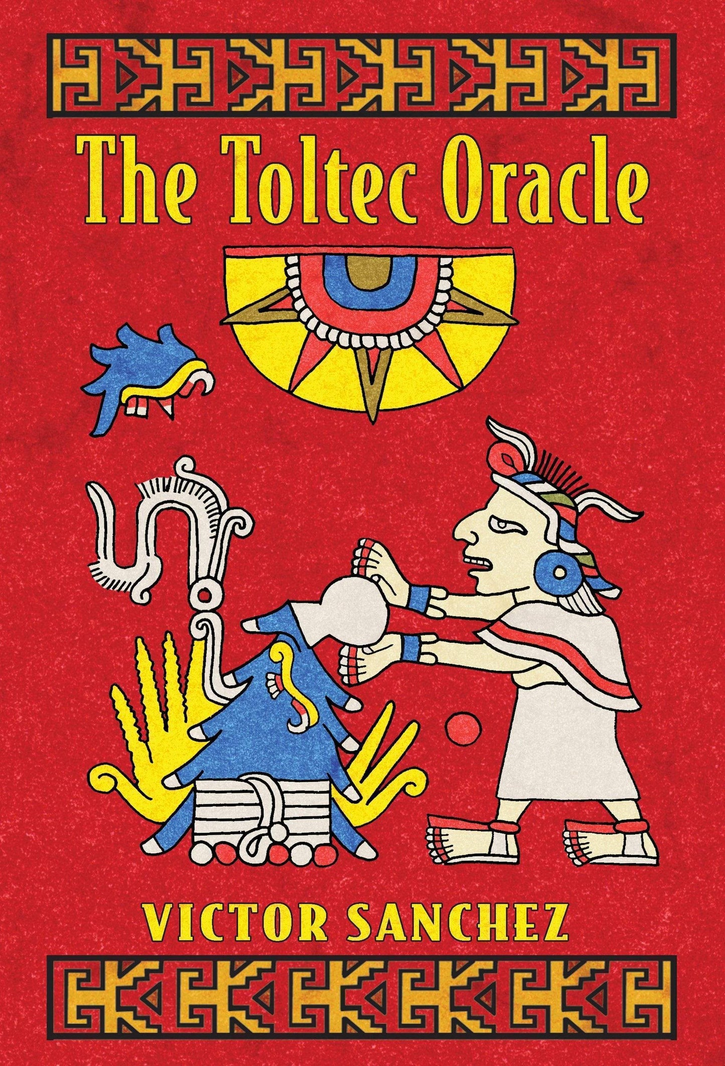 The Toltec Oracle