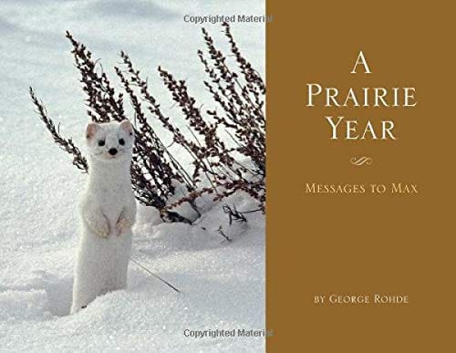 Marissa's Books & Gifts, LLC 9781591521266 A Prairie Year: Messages to Max