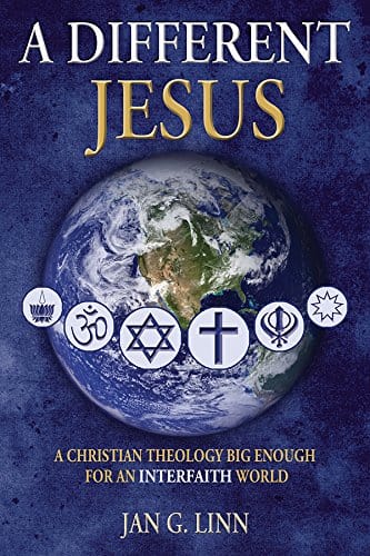 Marissa's Books & Gifts, LLC 9781591521440 A Different Jesus: A Christian Theology Big Enough for an Interfaith World