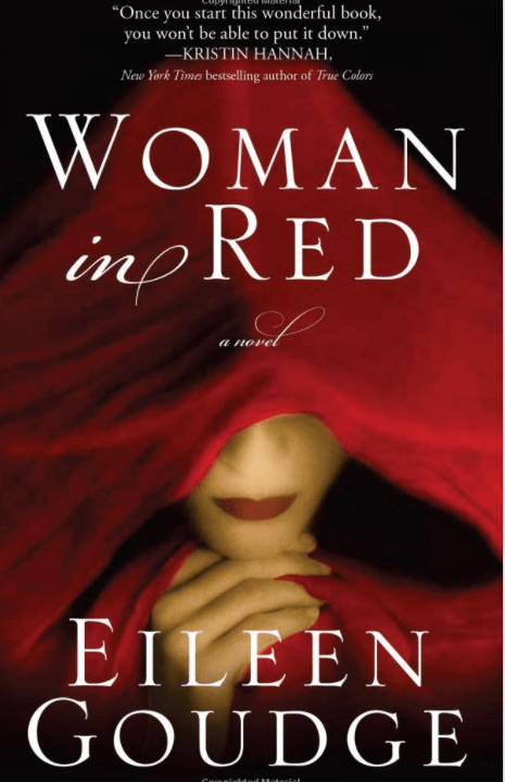 Marissa's Books & Gifts, LLC 9781593154448 Woman in Red