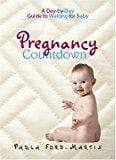 Marissa's Books & Gifts, LLC 9781593375102 Pregnancy Countdown