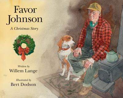 Marissa's Books & Gifts, LLC 9781593730826 Favor Johnson: A Christmas Story