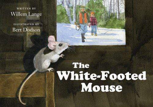 Marissa's Books & Gifts, LLC 9781593731090 The White-footed Mouse