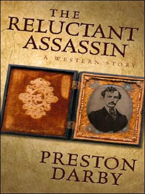 Marissa's Books & Gifts, LLC 9781594141515 The Reluctant Assassin: A Western Story