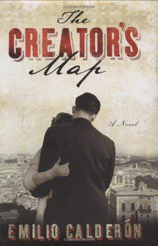 Marissa's Books & Gifts, LLC 9781594201813 The Creator's Map: A Novel