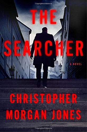 Marissa's Books & Gifts, LLC 9781594205590 The Searcher: The Ben Webster Spy Series (Book 3)