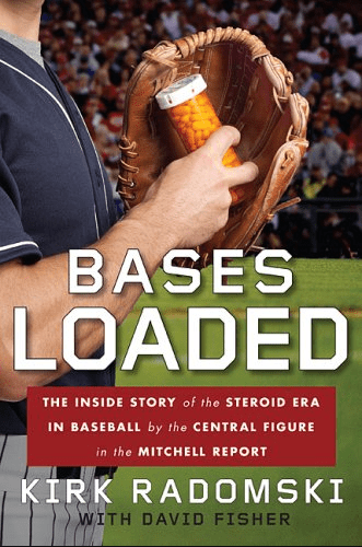 Marissa's Books & Gifts, LLC 9781594630569 Bases Loaded: The Inside Story of the Steroid Era in Baseball by the Central Figure in the Mitchell Report