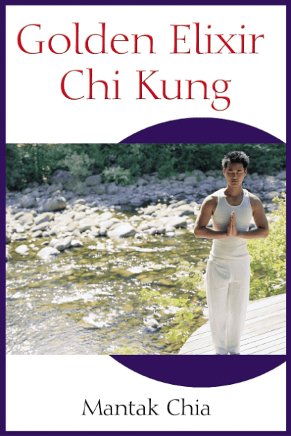 Marissa's Books & Gifts, LLC 9781594770265 Golden Elixir Chi Kung