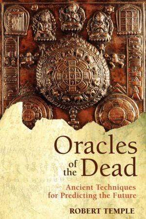 Marissa's Books & Gifts, LLC 9781594770852 Oracles of the Dead