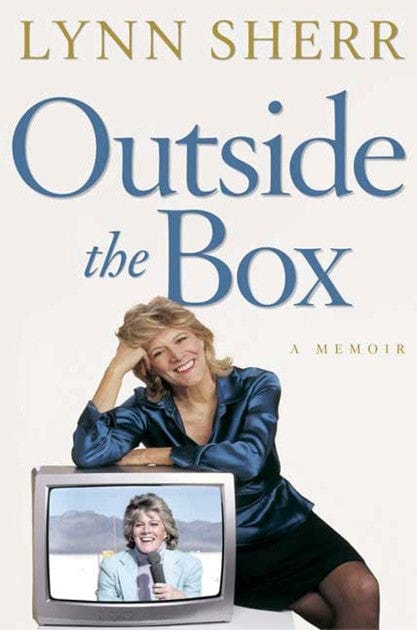 Marissa's Books & Gifts, LLC 9781594862571 Outside The Box: A Memoir