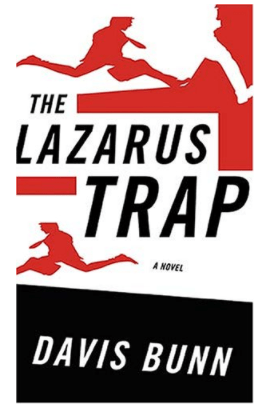 Marissa's Books & Gifts, LLC 9781595541840 The Lazarus Trap: Premier Mystery Series (Book 2)