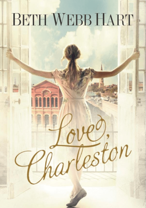 Marissa's Books & Gifts, LLC 9781595542014 Love, Charleston