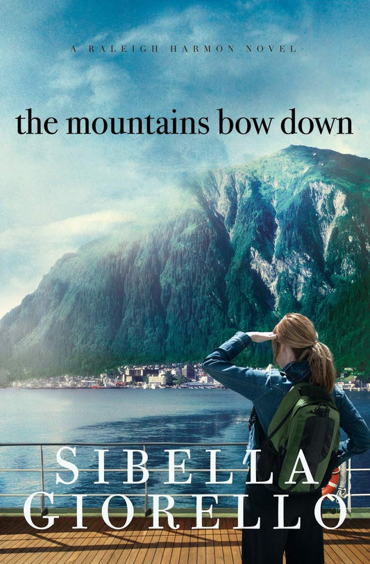 Marissa's Books & Gifts, LLC 9781595545350 The Mountains Bow Down (Raleigh Harmon)