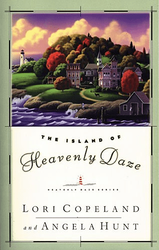 Marissa's Books & Gifts, LLC 9781595545541 The Island of Heavenly Daze