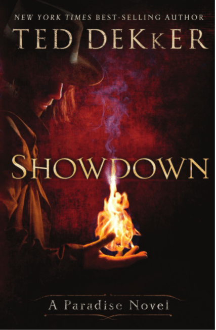 Marissa's Books & Gifts, LLC 9781595546135 Showdown (Paradise Series, Book 1) (The Books Of History Chronicles)