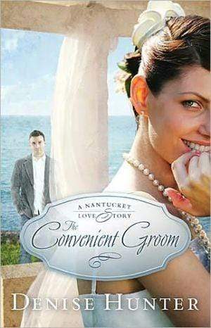 Marissa's Books & Gifts, LLC 9781595549136 The Convenient Groom: A Nantucket Love Story (Book Two)