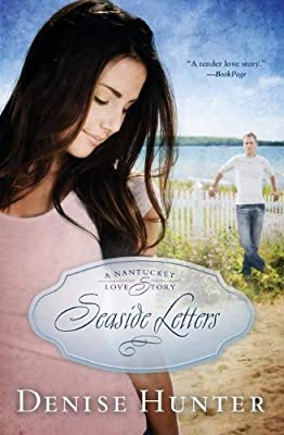 Marissa's Books & Gifts, LLC 9781595549273 Seaside Letters (Nantucket Love Story)