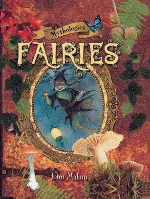 Fairies - Marissa's Books