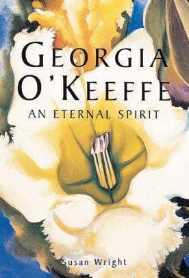 Marissa's Books & Gifts, LLC 9781597640930 Georgia O'Keeffe