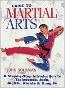 Marissa's Books & Gifts, LLC 9781597641234 Guide to Martial Arts: A Step-by-Step-Guide Introduction to Taewondo, Judo, Ju-Jitsu, Karate and Kung Fu (American Landmarks)