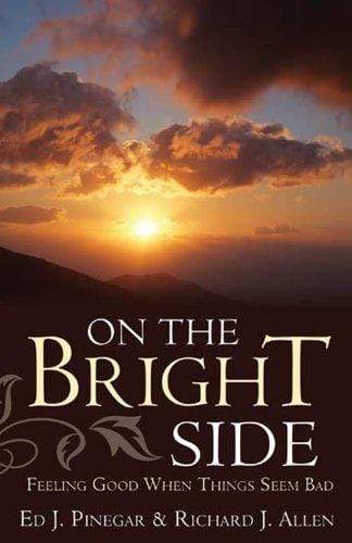 Marissa's Books & Gifts, LLC 9781598119176 On the Bright Side: Feeling Good When Things Seem Bad