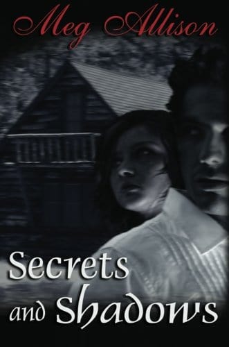 Marissa's Books & Gifts, LLC 9781599982953 Secrets and Shadows