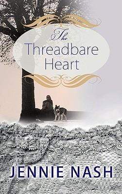 Marissa's Books & Gifts, LLC 9781602857742 The Threadbare Heart (Center Point Premier Fiction (Large Print))