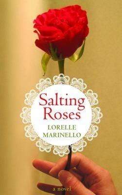 Marissa's Books & Gifts, LLC 9781602859685 Salting Roses (Center Point Premier Romance (Large Print))