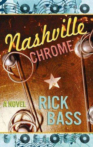 Marissa's Books & Gifts, LLC 9781602859746 Nashville Chrome (Center Point Premier Fiction (Large Print))